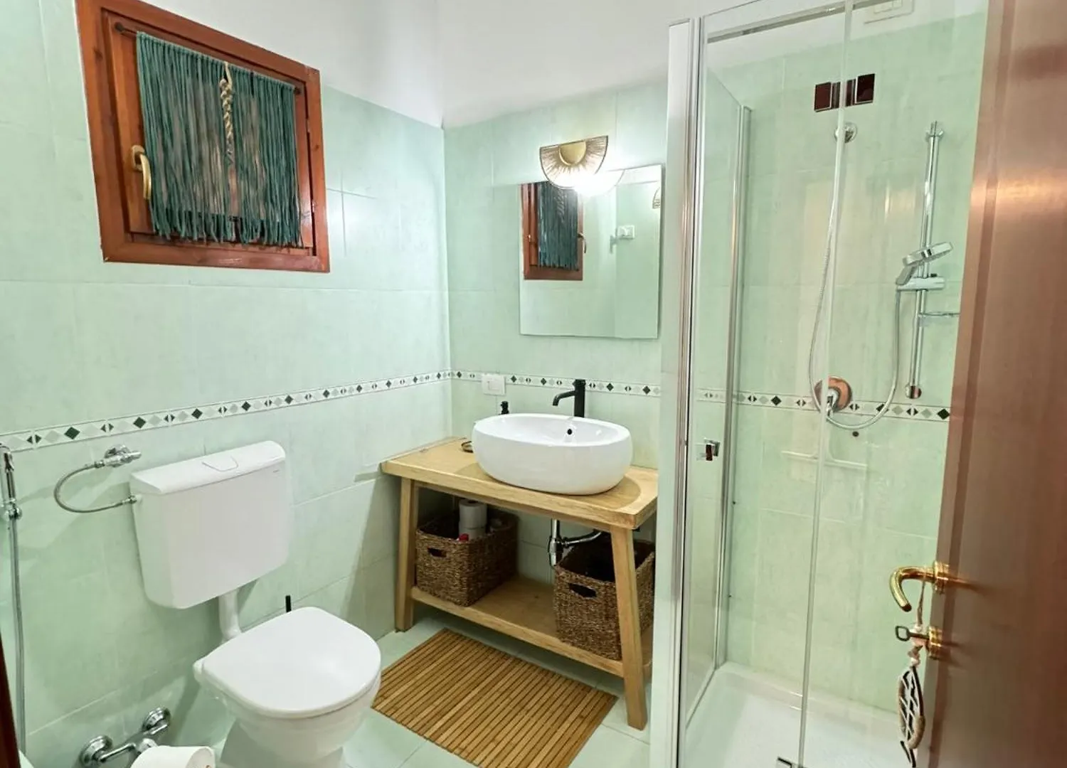 Villa Dimora Marina - Con Giardino à Olbia Hébergement de vacances